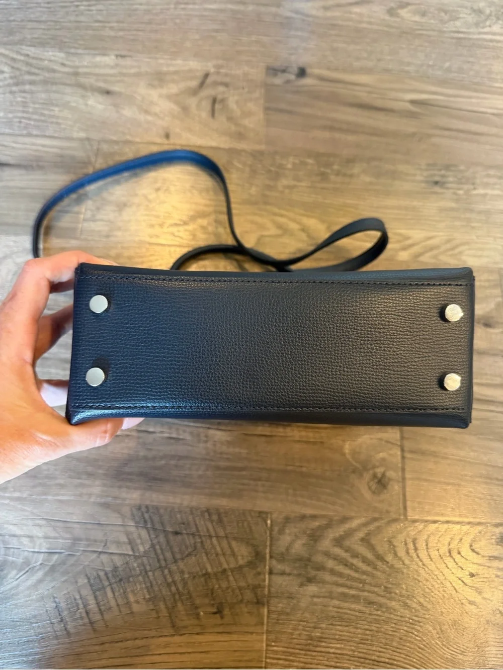 NWOT kate spade Alice in Wonderland purse